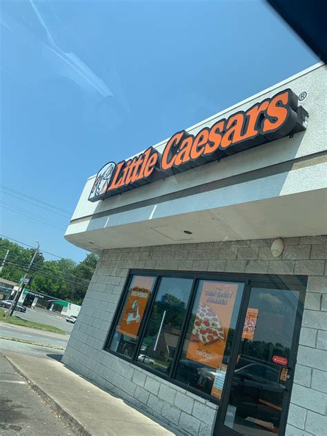 little caesars thomasville